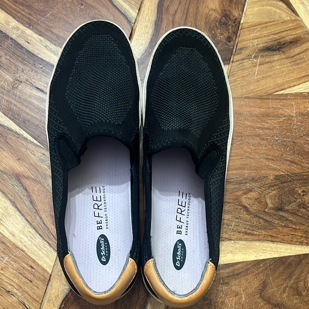 Woman’s Size 10 Dr. Scholls Be Free Slip on Shoe